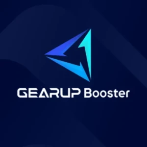 GEARUP BOOSTER (كود تفعيل 30 يوم)