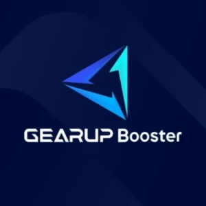 GEARUP BOOSTER