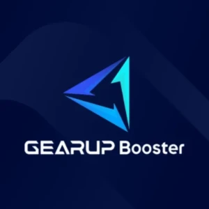 GEARUP BOOSTER