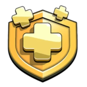 كلاش اوف كلانس تذكرة ذهبية عرض