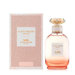 كوتش دريمز سن سيت - Coach Dreams sunset