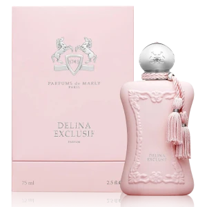 بارفيومس دي مارلي ديلينا - Parfums de marly delina exclusif