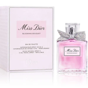 ميس ديور بلومينق بوكيت Miss Dior Blooming Bouquet 
