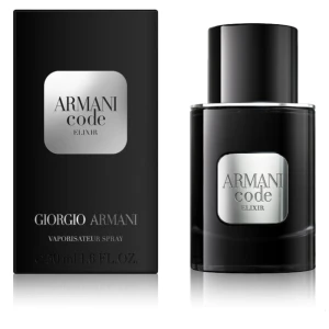جورجيو ارماني كود اليكسير - Armani Code Elixir