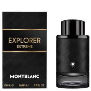 مونت بلانك اكستريم - Mont Blanc Extreme 