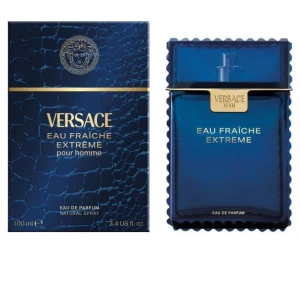 فيرزاتشي مان او فريش اكستريم - Versace Man Eau Fraiche Extreme