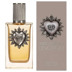 دولتشي اند غابانا ديڤوشن بور هوم - Dolce &amp; Gabbana Devotion Pour