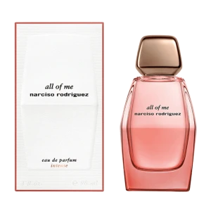 نارسيسو رودريغز ال اوف مي انتنس - Narciso Rodrigues all of me 