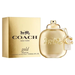 كوتش قولد - Coach Gold 