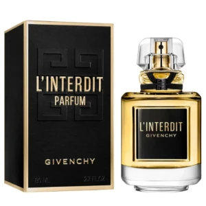 جيفنشي لا انترديت - Givenchy L’intedit