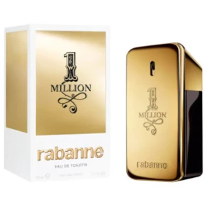 باكو رابان ون ميليون - Paco Rabanne One Million 