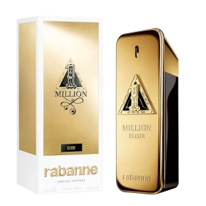 باكو رابان ون ميليون اليكسير - Paco Rabanne One million Elixir