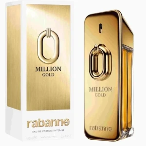 باكو رابان مليون قولد - Paco Rabanne Million Gold 