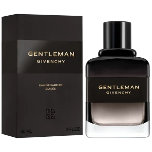 جيفنشي جنتل مان بويزي - Givenchy Gentleman Boisee