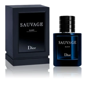 ديور سوفاج اليكسير - Dior Sauvage Elixir