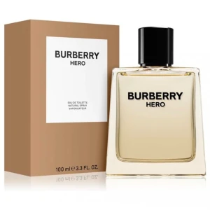 بربري هيرو - Burberry Hero