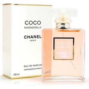 كوكو شانيل مودموزيل - COCO Chanel Mademoiselle