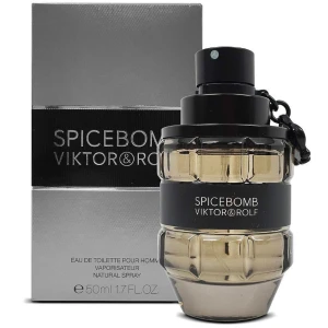 ڤيكتور رولف سبايس بومب - Viktor Rolf Spicebomb
