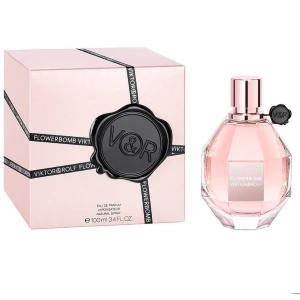 ڤيكتور &amp;amp; رولف فلاور بومب - Viktor &amp;amp; Rolf Flower Bomb