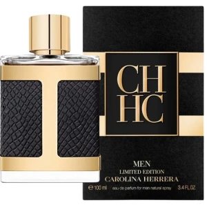 كارولينا هيريرا سي اتش للرجال لمتد ادشن - Carolina Herrera CH Men