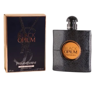 ايف سان لوران بلاك اوبيوم - YSL Black Opium