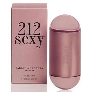 كارولينا هاريرا 212 المثير - CH 212 Sexy