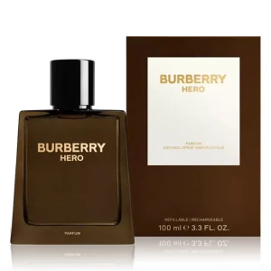 بربري هيرو - Burberry Hero 