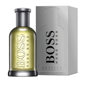 هيوقو بوس بوتلد - Hugo Boss Bottled 