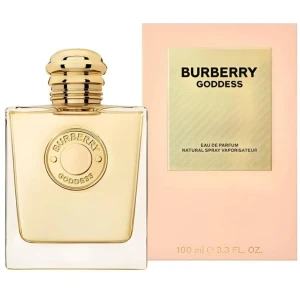 بربري جوديس - Burberry Goddess