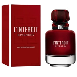 جيفنشي لانتردي Givenchy L’Interdit 