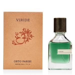 اورتو باريسي ڤيردي - Orto Parisi Viride 