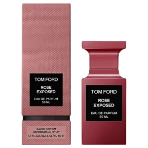 توم فورد روز اكسبوزد - Tom Ford Rose Exposed  
