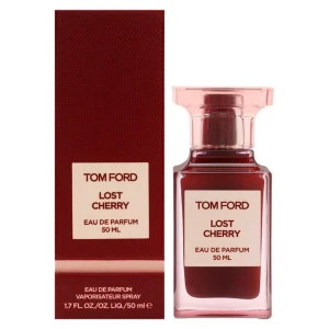 توم فورد لوست تشيري - Tom Ford Lost Cherry 