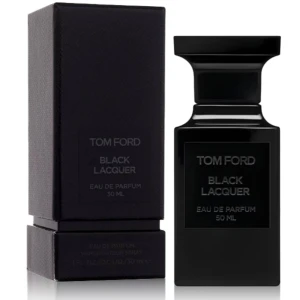 توم فورد بلاك لاكر - Tom Ford Black Lacquer 