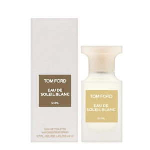توم فورد او دو سوليل بلانك - Tom Ford Eau De Soleil Blanc