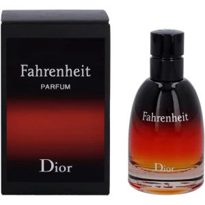 ديور فاهرنهايت - Dior Fahrenheit 