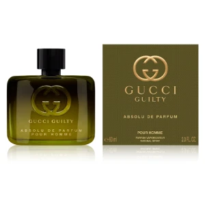 قوتشي ابسولو دي برفيوم - Gucci Absolu De Parfum