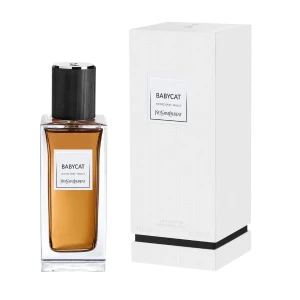 ايف سان لوران بيبي كات فانيلا  - YSL Babycat accord Vanille