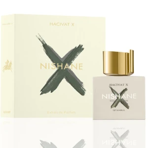 نيشاني هاتشيفات اكس - NISHANE Hatvicat X