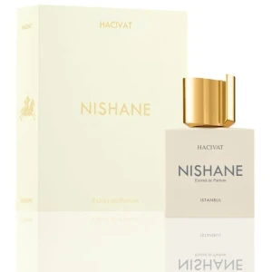 نيشاني هاتشيفات - NISHANE Hacivat