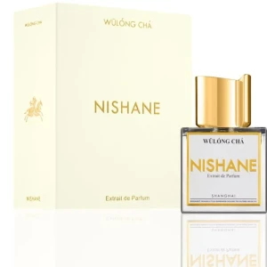 نيشاني وولونج تشا - NESHANI WULONG CHA 