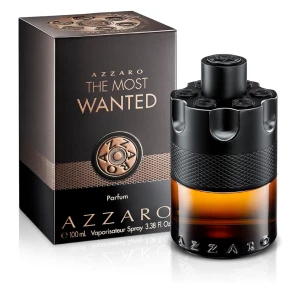 ازارو ذا موست وانتد - AZZARO The Most Wanted