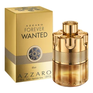 ازارو فور ايفر وانتد - AZZARO Forever Wanted 