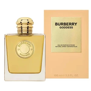 بربري جوديس انتنس - Burberry Goddess Intense