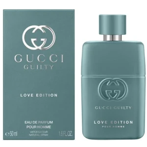 قوتشي قيلتي لوڤ ايديشين -Gucci Guilty Love Edition 