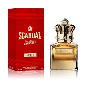 جان بول غوتيه سكاندال Jean Paul Gaultier Scandal Absulo