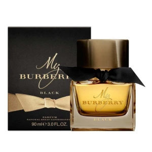 My Burberry black - ماي بربري بلاك 