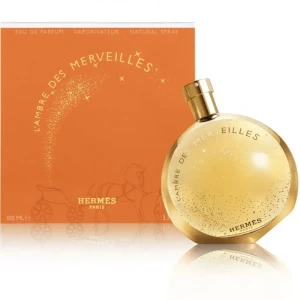هيرميس - Hermes L'Ambre Des Merveilles