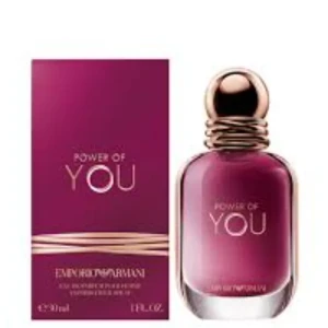 إمبوريو ارماني باور اوف يو - Emportio Armani Power Of You 