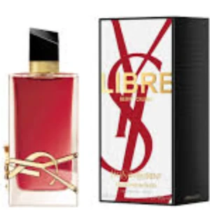 Yves Saint Laurent Liber Berry Crush 